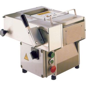 Diamond CL17 Combinated Dough Moulder "Multifunction" - CL17 - 1