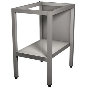Diamond CSB-71-P-S Base Oven Gn 1/1 Combismart, With Lower Shelf - CSB-71-P-S - 1