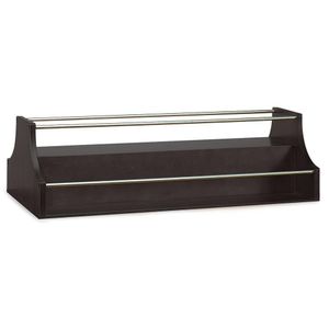 Diamond CX-CSNW Bottle Rack "Wengé" - CX-CSNW - 1