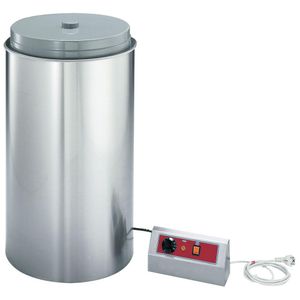 Diamond DPA/SAC28 Warming Lift For Plates, Capacity 50-60 Ø 180-280Mm - DPA-SAC28 - 1