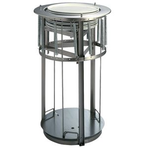 Diamond DPA/SAN34 Neutral Lift For Plates, Capacity 40-50 Ø 240 - 340 Mm - DPA-SAN34 - 1