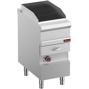 Diamond E7/GVQA4-N Freestanding Steam Electric Griddle Double Sided, 6kW - E7-GVQA4-N - 1