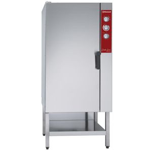 Diamond FRU-1511/P Electric Regeneration Oven with Humidifier, 15 x 1/1 GN - FRU-1511-P - 1