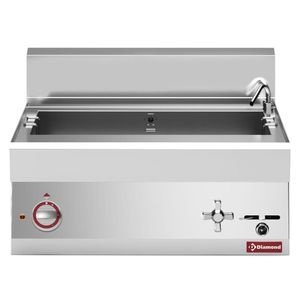 Diamond E65/CP7T-N Countertop Electric Pasta Cooker, 9kW - E65-CP7T-N - 1