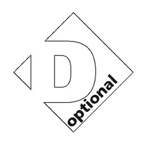 Diamond KS-OR Black Refrigerated Serveover Counter - KS-OR - 1