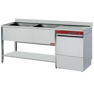 Diamond L1621VD_051D/6M Assembly Sink/Dish Washer - L1621VD_051D-6M - 1