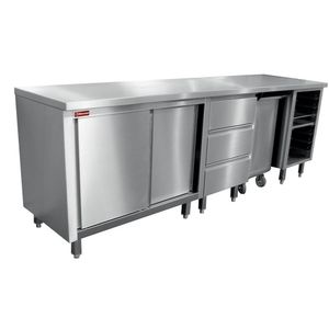 Diamond MCP-TOP/15 Module For Pastry Top 1500 Stainless Steel 15/10 - MCP-TOP-15 - 1