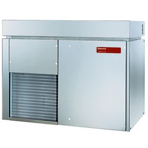 Diamond ICE900ISA Stainless Steel Flake Ice Maker, 900kg/24hrs Output - ICE900ISA - 1