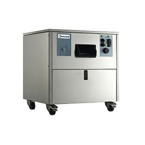 Diamond MCX/9-LIQ Cutlery Polish Machine - MCX-9-LIQ - 1