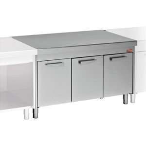 Diamond S80/NA08 Neutral Unit On Cupboard - S80-NA08 - 1