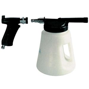 Diamond SRB-15 Tank Detergent Cleaning Section - SRB-15 - 1