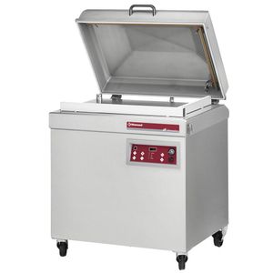 Diamond SC-124T/S Vacuum Machine, Kammer 500X800Xh200 Mm - 100 M3/H - SC-124T-S - 1