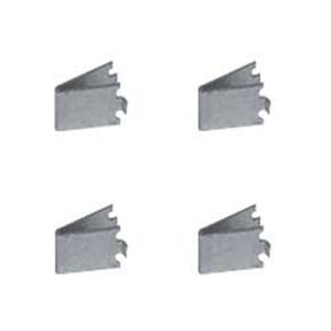 Diamond TQD/P Kit Of 4 Cleats For Drink-90S/R2 - TQD-P - 1