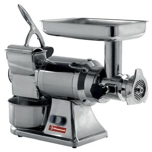 Diverso WR-TGRP-22 Combination meat mincer No22 and parmesan grater - WR-TGRP-22 - 3