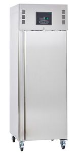 Sterling Pro Cobus SPF175AV A-Energy Rated Single Door Gastronorm Freezer, 700 Litres - SPF175AV - 3