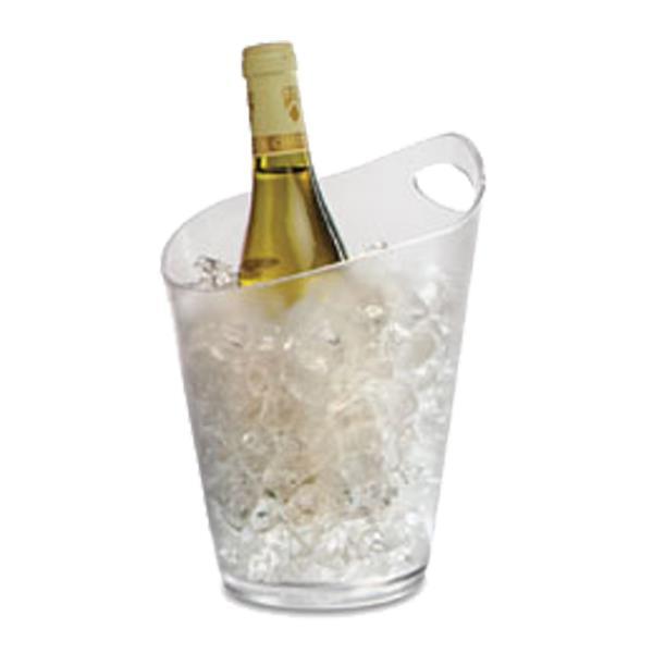 12226-02 - Salsa Wine Bucket - 12226-02