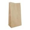 Vegware Recycled Roll Top Grocery Bag Large (Pack of 250) - FS183 - 1