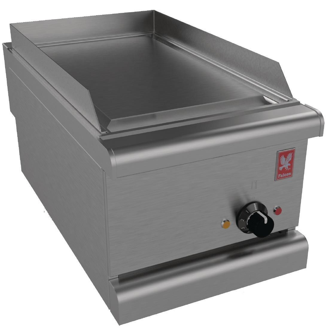 Falcon 350 Series Countertop Electric Griddle E350/34 - 1