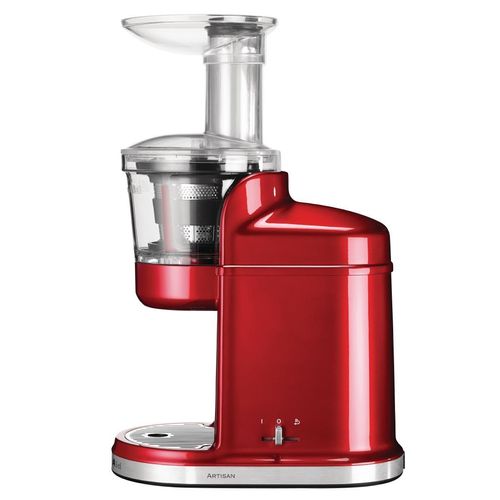 KitchenAid Artisan Slow Juicer Candy Apple - DA055 - 3