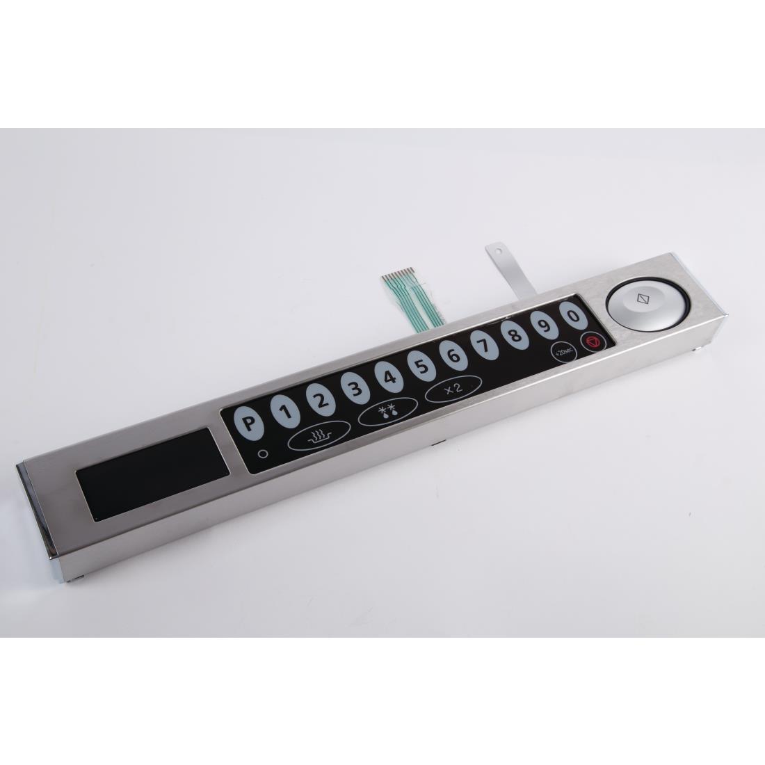Samsung Assy Control Panel - DE94-02847A - 1