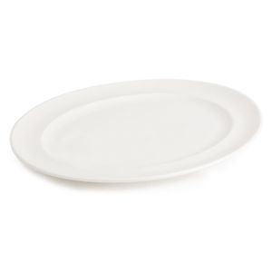 Royal Porcelain Maxadura Advantage Oval Platters 235mm (Pack of 12) - CG234 - 3