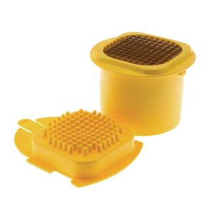 Matfer Bourgeat Prep Chef French Fry Cutter 8mm - FA845 - 1