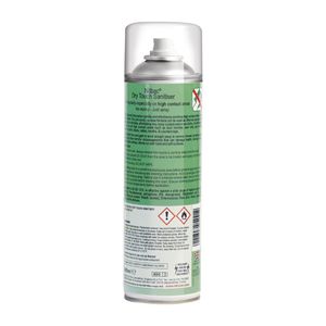 Nilco Dry Touch Sanitiser High Contact 500ml - FN965 - 3