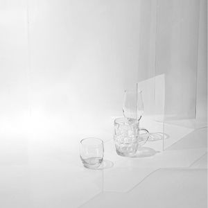 Bolero Pub Sneeze Guard with Payment and Serving Hatch 760 x 1010mm - DF488 - 3