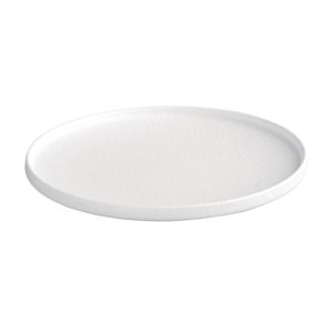 Olympia Salina Flat Plates 266mm (Pack of 4) - FD013 - 3