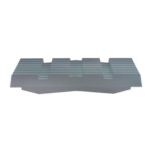 Cambro Drying And Storage Cradle 7 Slot - DM768 - 3