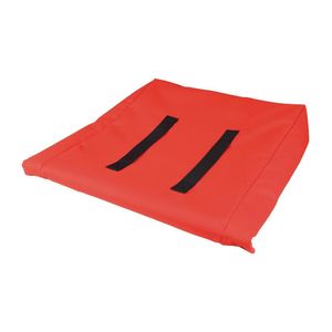 Vogue Polyester Insulated Pizza Delivery Bag - S481 - 3