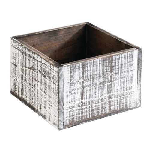 APS Vintage Table Caddy 100 x 150mm - DC138 - 1