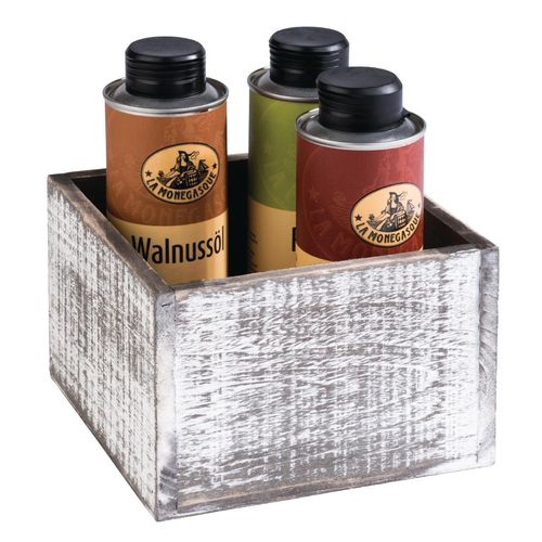 APS Vintage Table Caddy 100 x 150mm - DC138 - 2