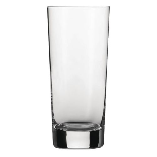 Schott Zwiesel Bar Basic Crystal Hi Ball Glasses 366ml (Pack of 6) - GD918 - 1