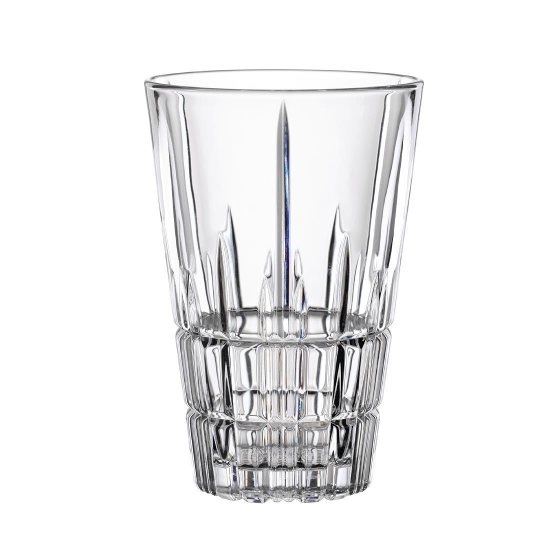Spiegelau Perfect Latte/Highball Glasses 300ml (Pack of 12) - VV1371 - 1