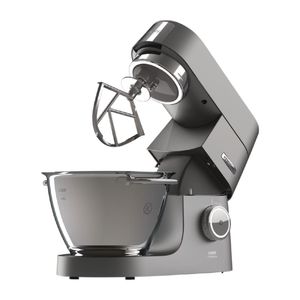 Kenwood Chef Titanium Stand Mixer KVC7300S - CT991 - 3