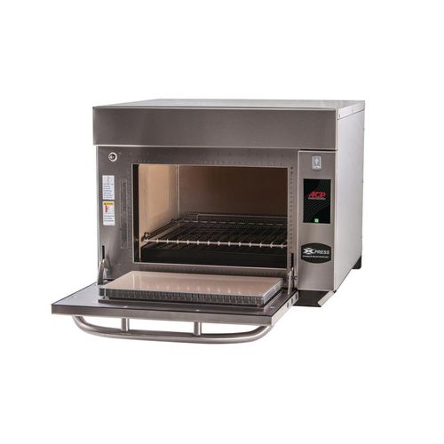 XpressChef High Speed Oven MXP5221 - CR853 - 2