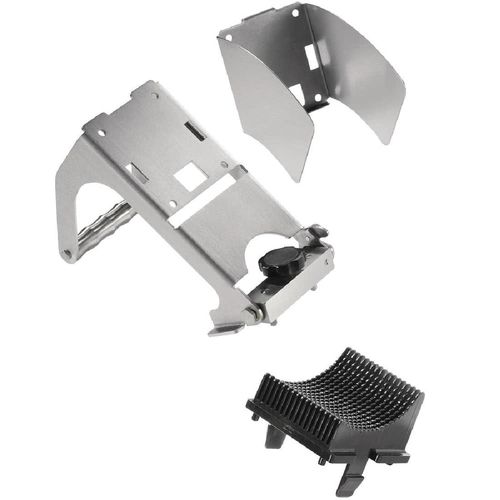 Edlund 350 Series Electric Slicer Blade and Pusher Kit 3/16 K35101