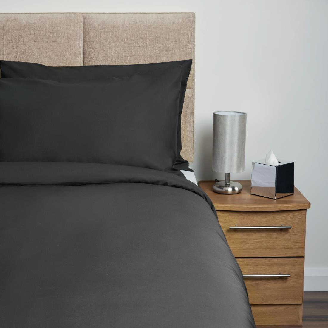 Mitre Comfort Egyptian Duvet Cover Lead 