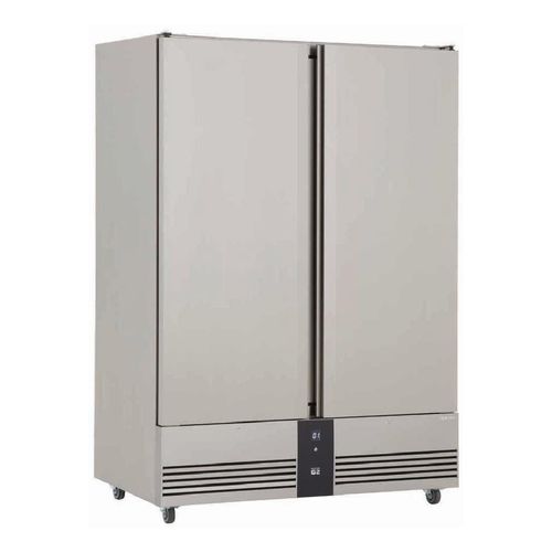 Foster EcoPro G3 2 Door 1350Ltr Undermount Cabinet Meat Fridge EP1440LU 10/197