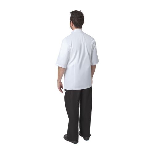 Chef Works Capri Executive Chefs Jacket White 42