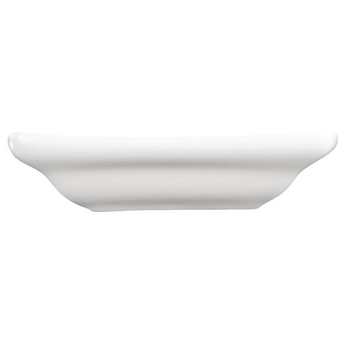 Churchill Menu Miniatures Square Plates 68mm (Pack of 6)