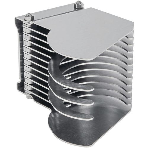 Edlund ARC Slicer Acc Pusher Cartridge 1/4" - DE042