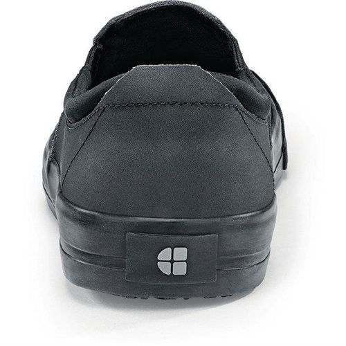 Shoes for Crews Leather Slip On Size 40
