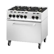 Drop Down Door Gas Ranges Super Savers