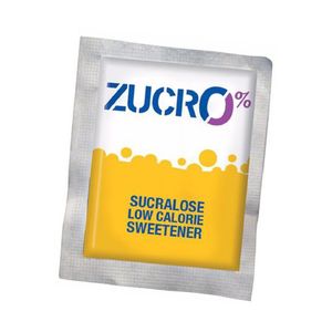 Sucrolose Based Sweetener Sachets (Box of 1000) - CJ419 - 1