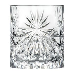RCR Cristalleria Oasis Double Old Fashioned 320ml (Pack of 12) - VV3823 - 1