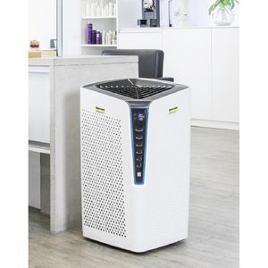 Karcher Air Purifier AF 100 HEPA 13 - FU072 - 3