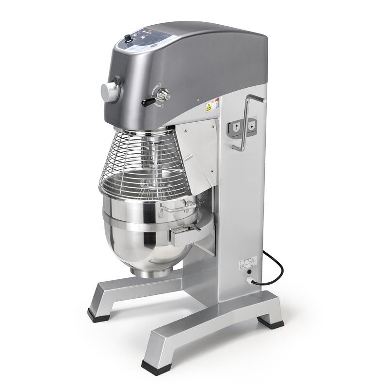 Medium Duty Planetary Mixer L Plutone Go For Green Food