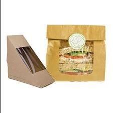 Baguette & Sandwich Containers